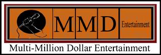 mmd entertainment, multimillion, dollar, entertainment, djchillx, multi-million, artist, singers