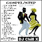 1/2 Gospel 1/2 Step Song