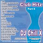 Club hitz 6, djchillx, classic house, house music,