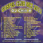 Gospel club mix 2011