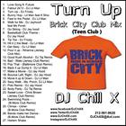 balt, bmore, club, djchillx, dj chill x, baltimore, brick, city, brick city, brick city club, 