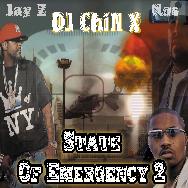 state of emergency 2 nas jim jones dj chill x