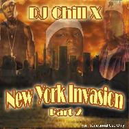 New York invasion part 2