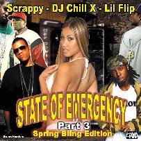 state of emergency 3, spring bling, bet, springbling, spring break, 