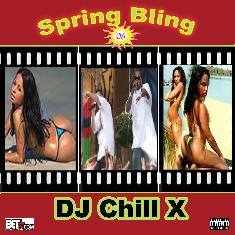 SpringBling 2006 DJ Chill X