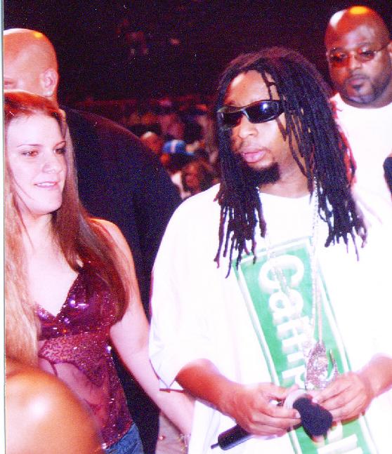 Lil Jon